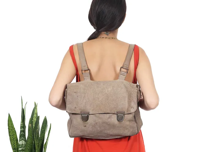 Posture, Back Pain